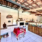 Casa Com Piscina E Churrasqueira Em Ubatuba Sp