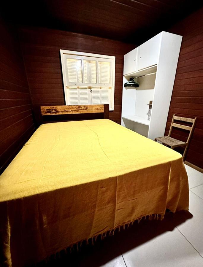 Casa de férias Casa Com Piscina E Churrasqueira Em Sp *