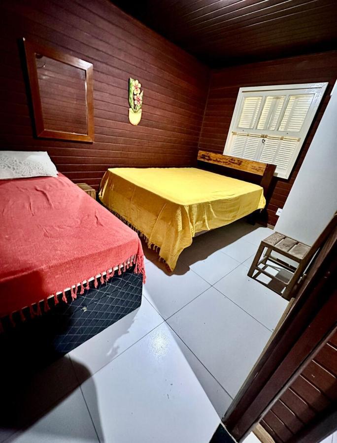 Casa Com Piscina E Churrasqueira Em Sp Casa de férias Ubatuba