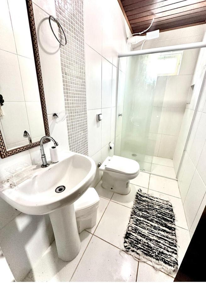 Casa Com Piscina E Churrasqueira Em Sp