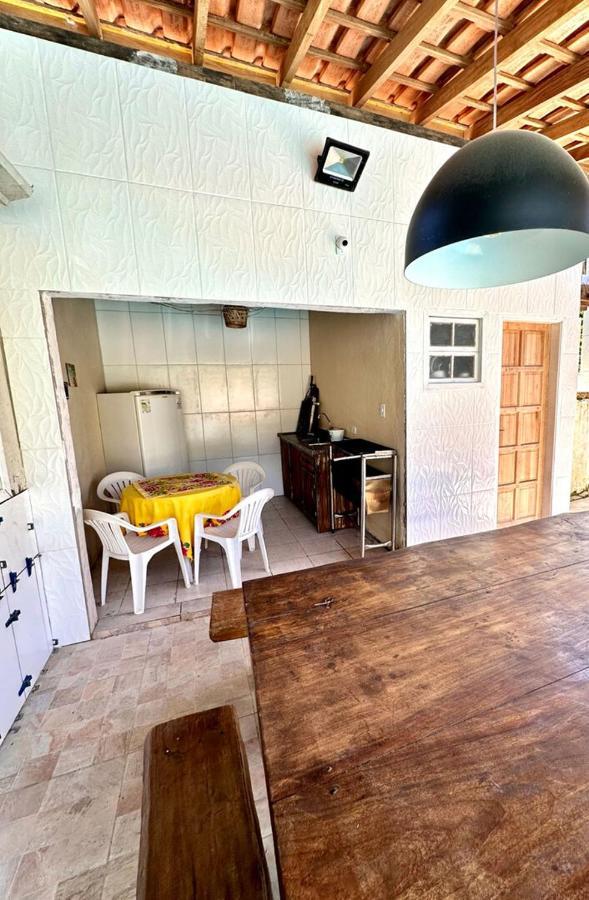 Casa Com Piscina E Churrasqueira Em Sp * Ubatuba