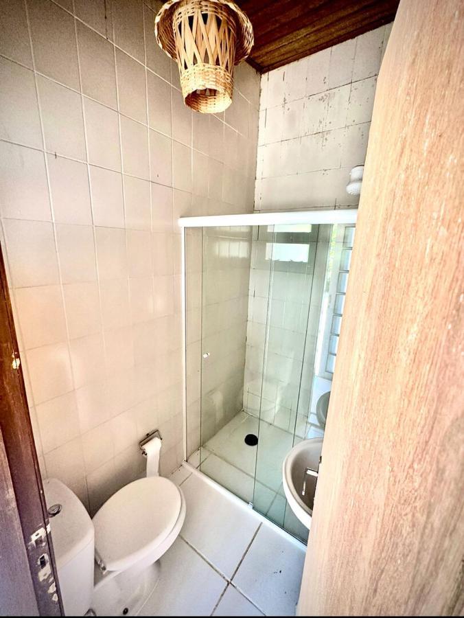 Casa Com Piscina E Churrasqueira Em Sp *